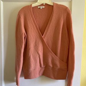 Super Soft Madewell Sweater Size M